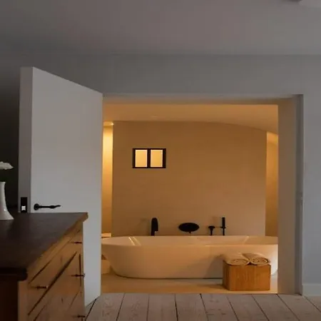 Holiday home Stately 16-person Manor Farm In South Limburg , Cleaning Included