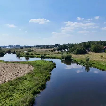 Holiday home Stately 16-person Manor Farm In South Limburg , Cleaning Included