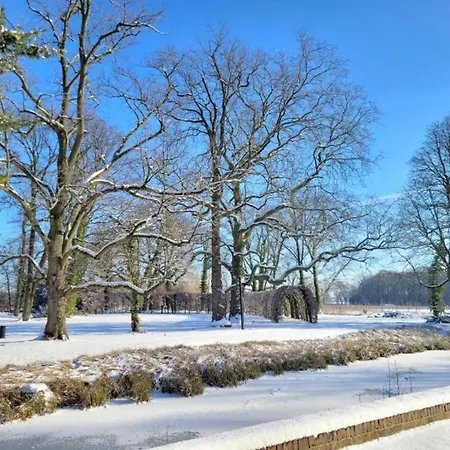 Holiday home Stately 16-person Manor Farm In South Limburg , Cleaning Included Schimmert